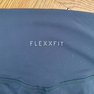Flexxfit luxe leggings